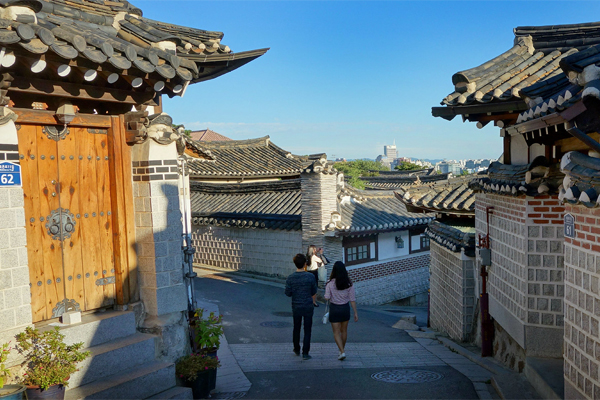 Hàn Quốc áp dụng visa điện tử cho Việt Nam